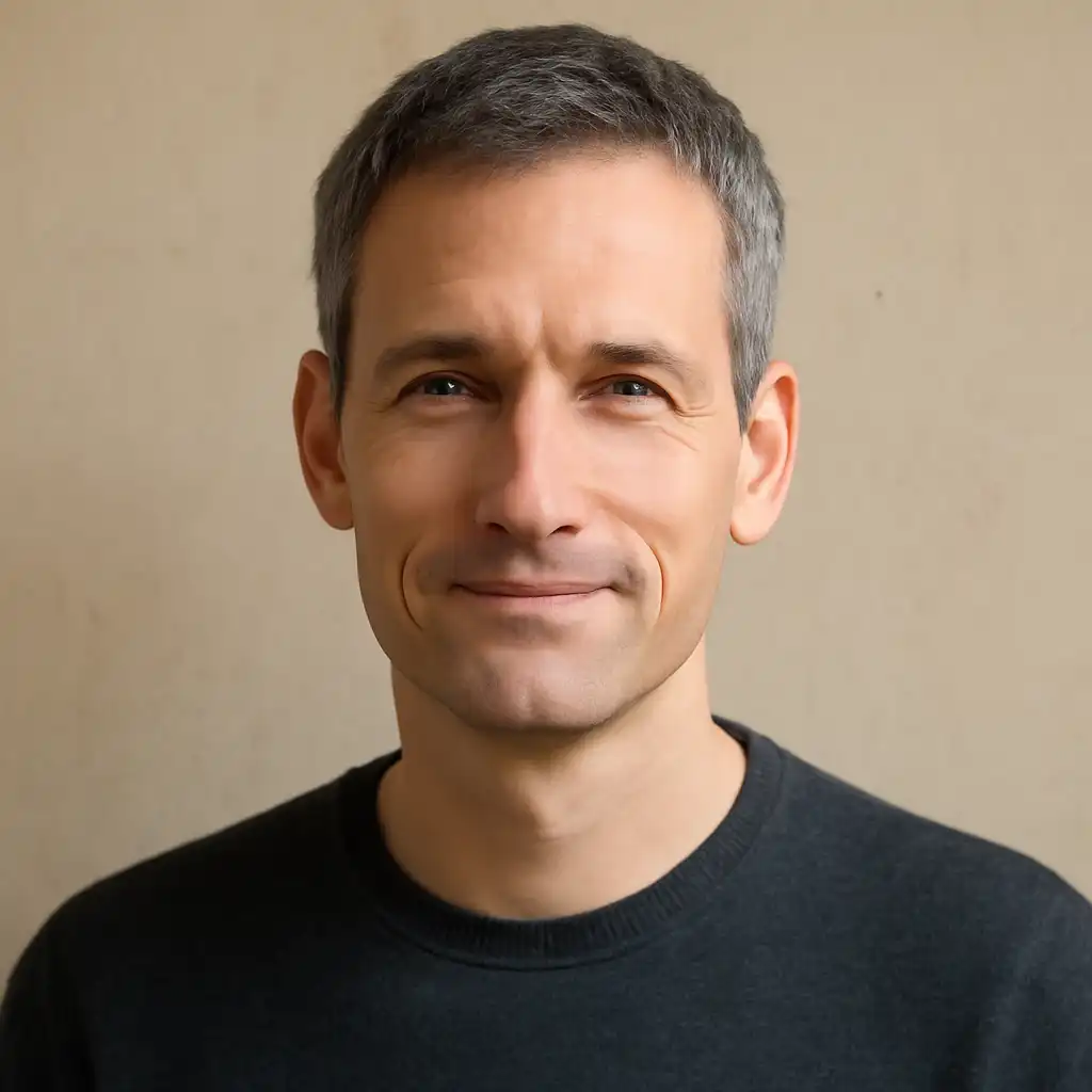 Dirk Richter
